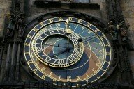 Астрономические часы "Орлой"