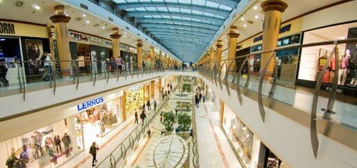 prague-novy-smichov-shopping-center-in-prague